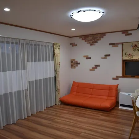 Kawaguchiko Cottage Minami Fujikawaguchiko Exterior foto