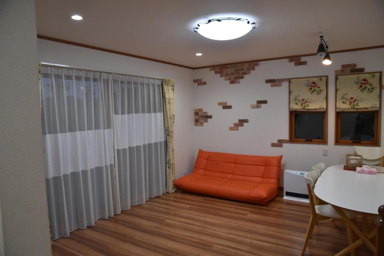河口湖コテージminami 富士河口湖町