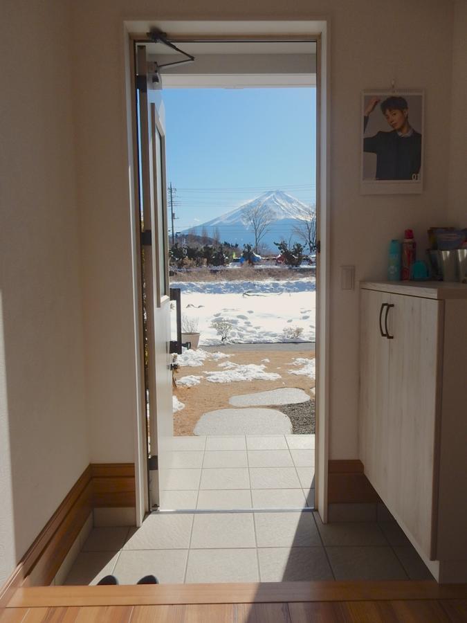 Kawaguchiko Minami Villa Fujikawaguchiko
