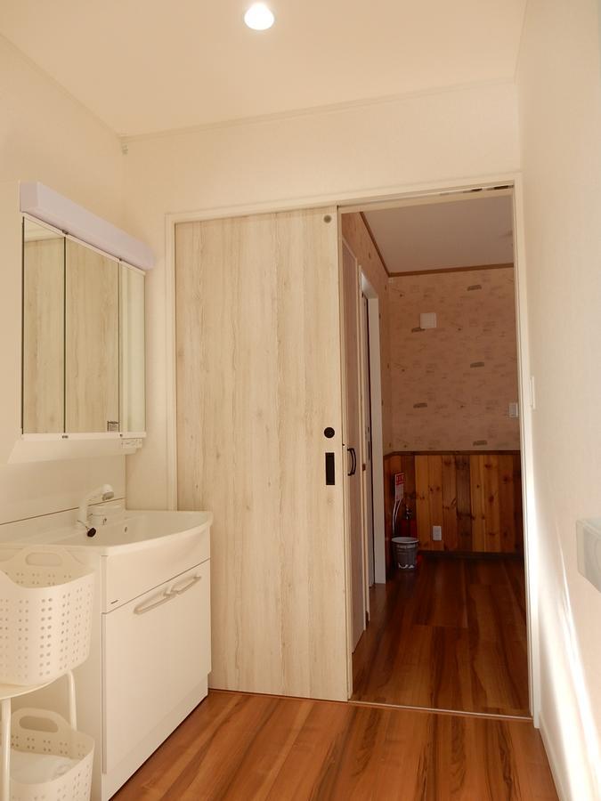 Kawaguchiko Minami Villa *