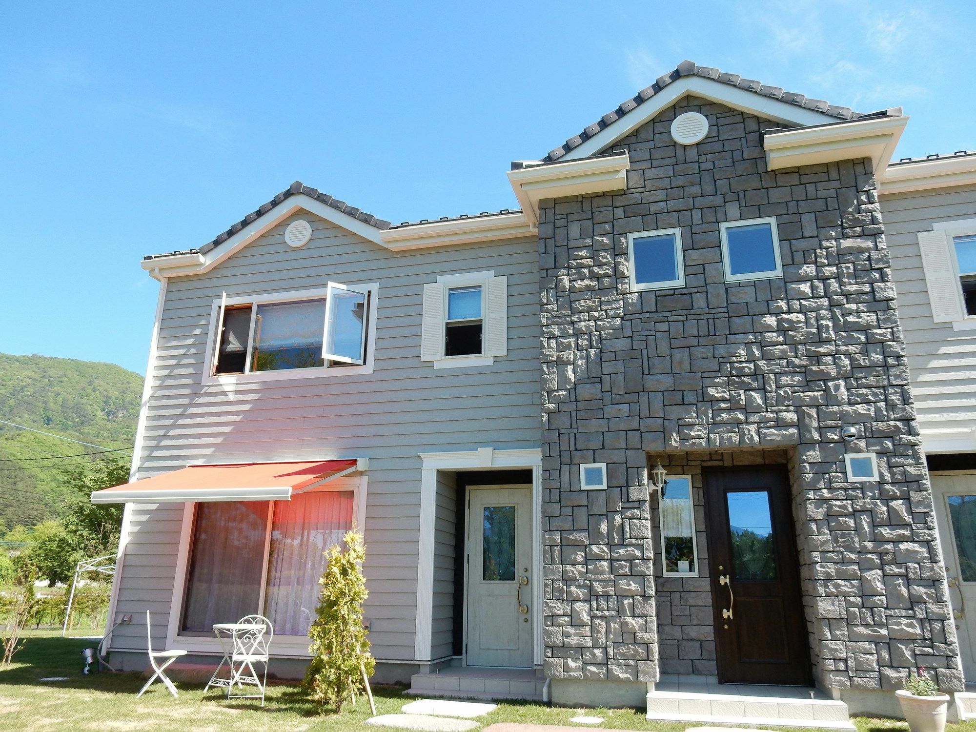 Villa Kawaguchiko Minami *