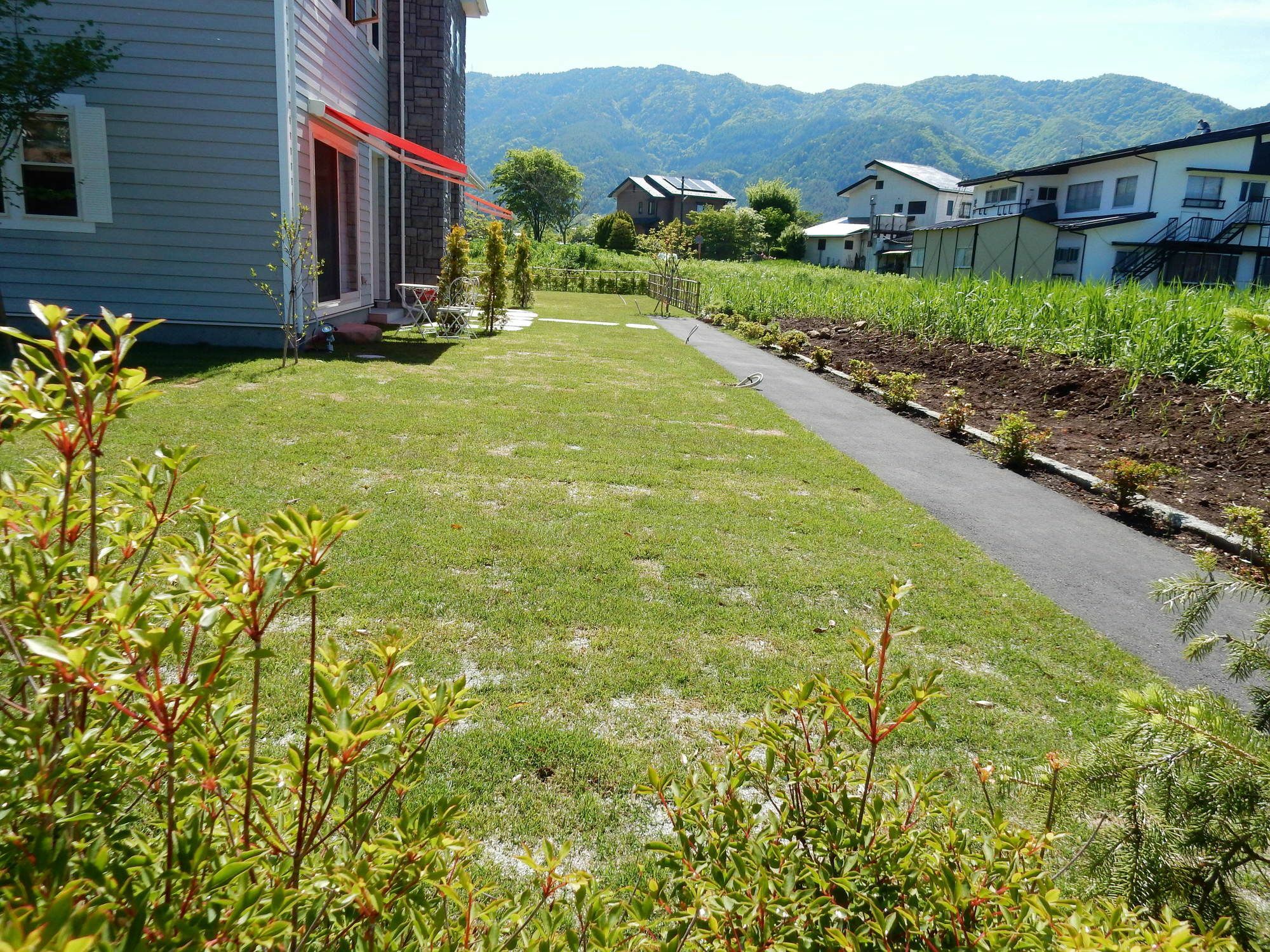 Kawaguchiko Minami Villa *