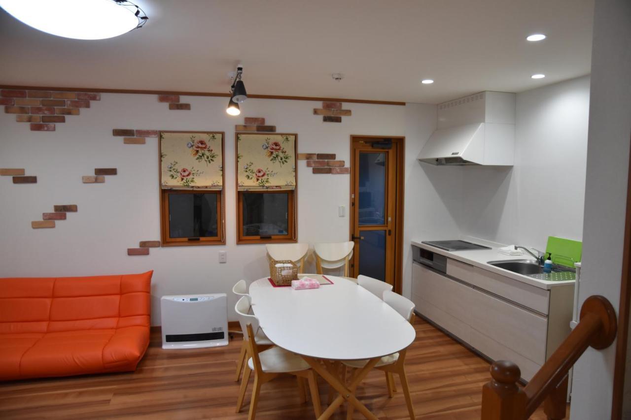 Kawaguchiko Minami Villa *